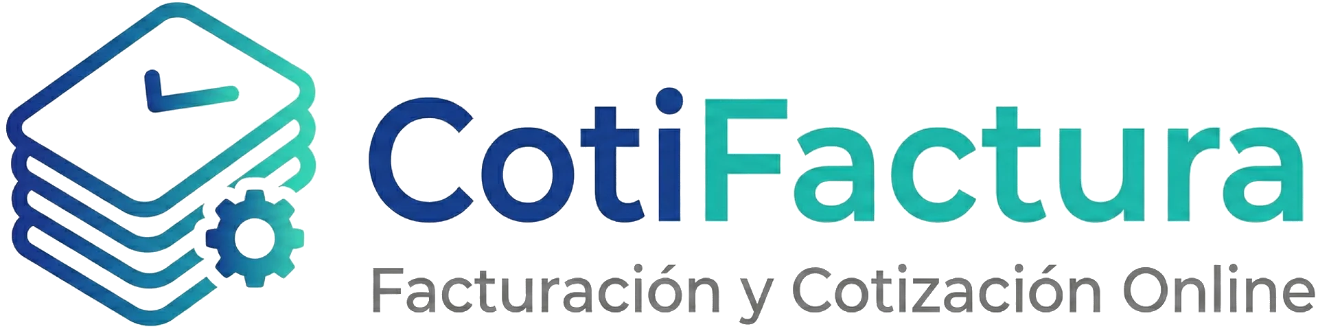 CotiFactura Logo